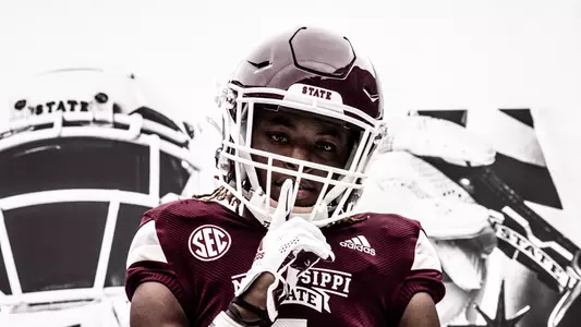 Marquez Dortch