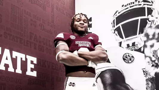 Trevion Williams