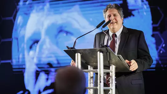 Mike Leach