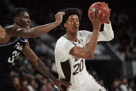 MBK - Derek Fountain - Georgia State 2021-22