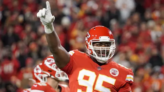 chris jones