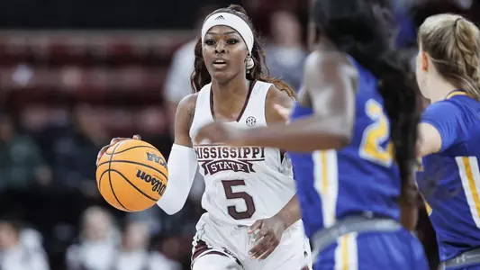 Rickea Jackson McNeese State 12-1-21