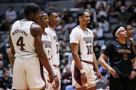 MBK - Matthews, Molinar, Jeffries, Brooks