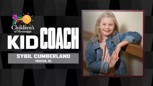 MSU Kids Coach - Arkansas 2021-22