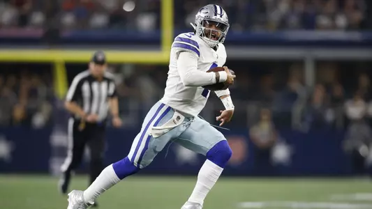 Dak Prescott