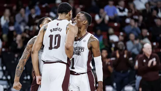 Garrison Brooks Iverson Molinar Shakeel Moore