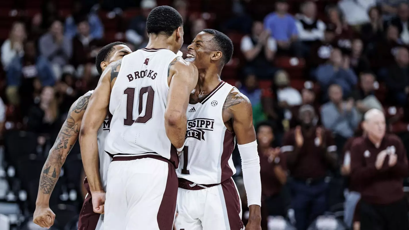 Garrison Brooks Iverson Molinar Shakeel Moore