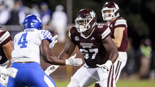 Charles Cross Kentucky 10-30-21