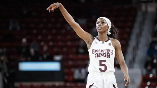 Rickea Jackson