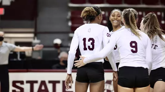Mississippi State Volleyball
