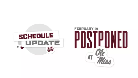 Ole Miss Schedule Update