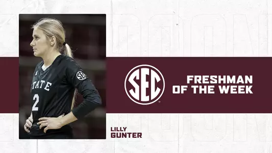 Mississippi State Volleyball