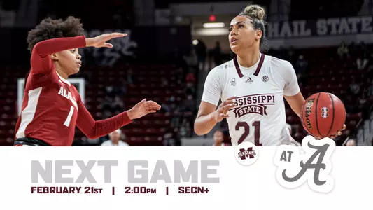 Alabama Preview Graphic