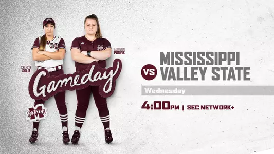 MVSU Series