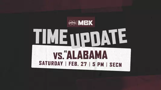 MBK - Alabama Game Update 2020-21