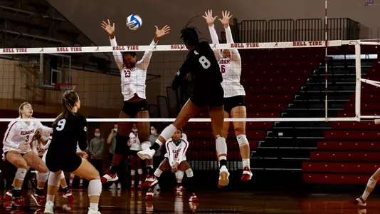 Mississippi State Volleyball
