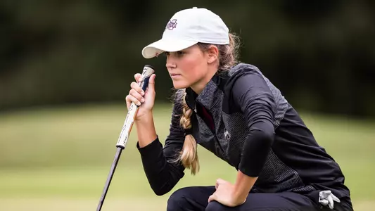 Ashley Gilliam Gamecocks intercollegiate