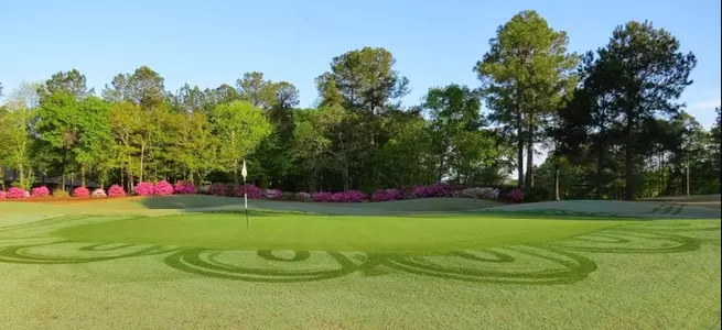 Columbia Country Club