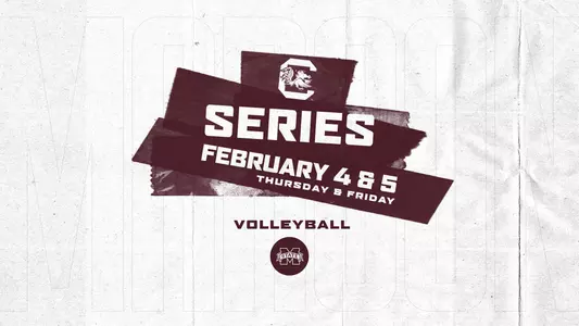 Mississippi State Volleyball