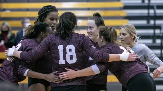 Mississippi State Volleyball