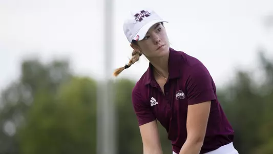 Blair Stockett GCI round 1