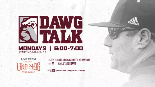 21-Dawg Talk