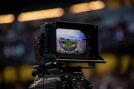 TV Camera