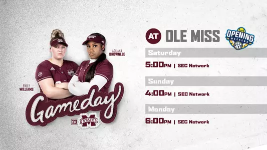 Series Preview Ole Miss
