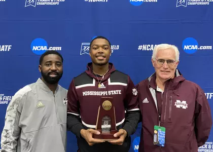Jesse Henderson NCAA ITF