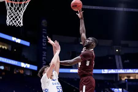 MBK - Abdul Ado - Kentucky - SEC Tournament 2021