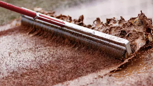 Softball Mud