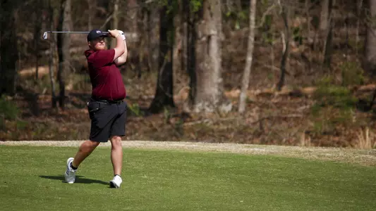 Austin Fulton Tiger Invite