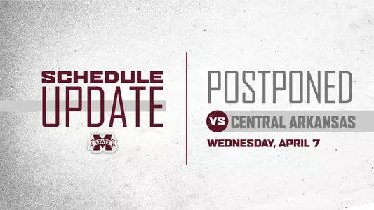 Central Arkansas Postponed