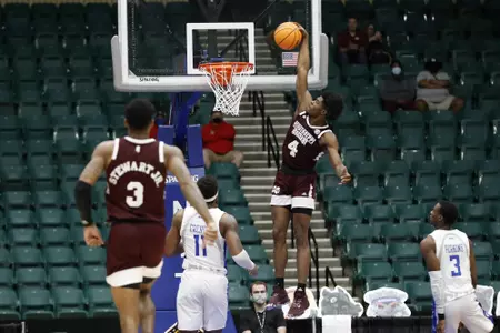 MBK - Cameron Matthews - Saint Louis 2020-21 NIT
