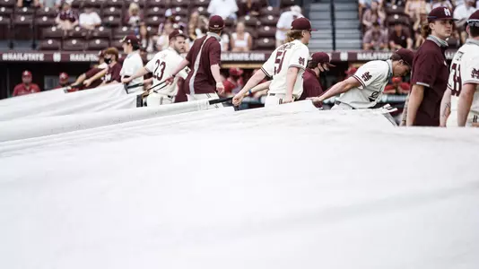 Tarp Dudy Noble Field