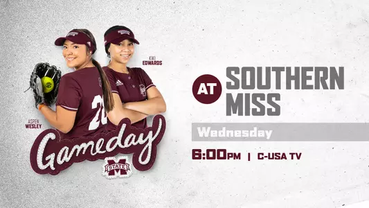 at Southern Miss Series