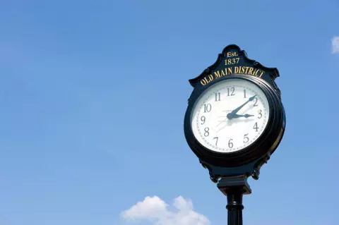 Starkville architecture historic details