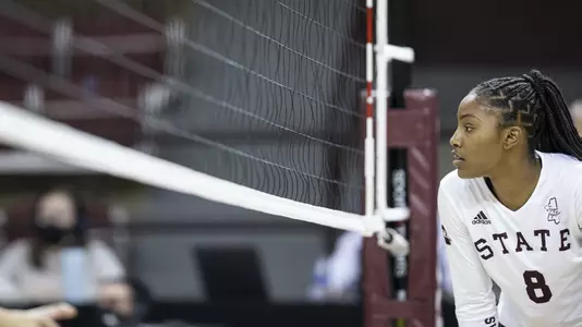 Mississippi State Volleyball