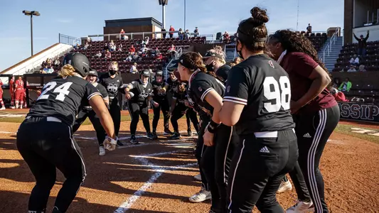 Fa Leilua Walk-Off Home Run