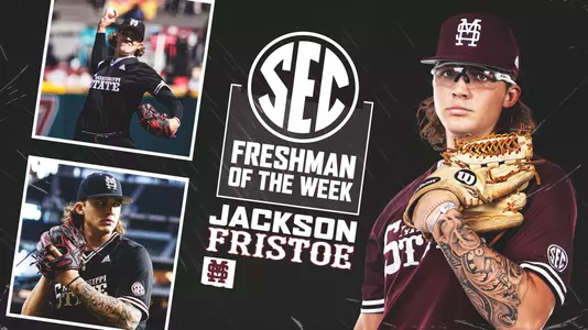 Jackson Fristoe