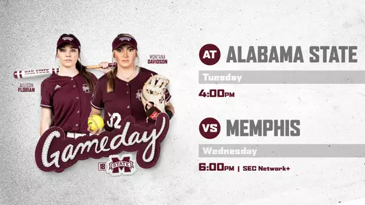 Series Preview Alabama State/Memphis