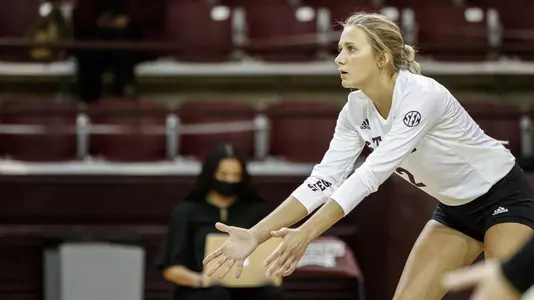 Mississippi State Volleyball