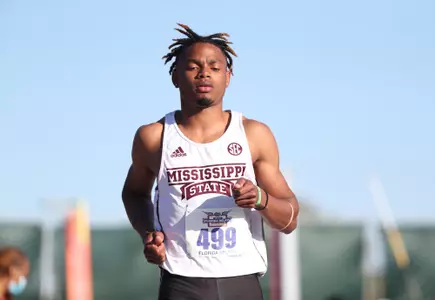 Shamar Rose Florida Relays