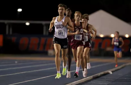Chandler Underwood Florida Relays