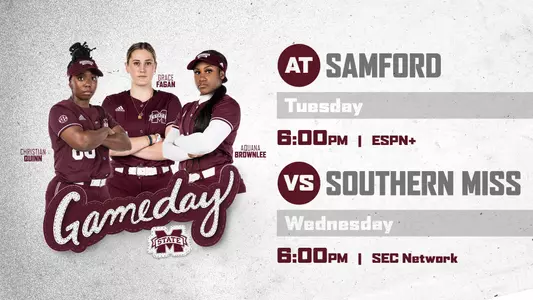 Samford/Southern Miss Series