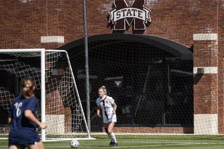 STARKVILLE, MS - 2021.04.01 - Columbus State vs. Mississippi State