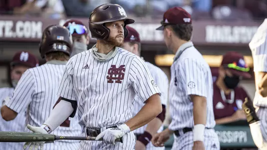 Mississippi State Baseball