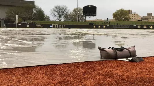 Missouri Rain Delay