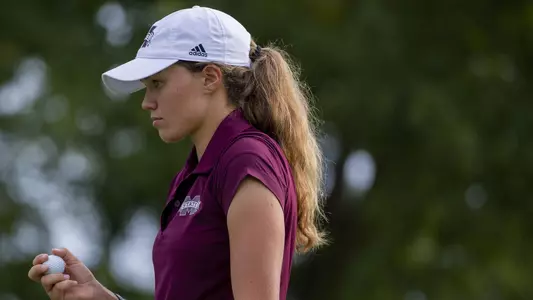 Levi SEC Championship 2