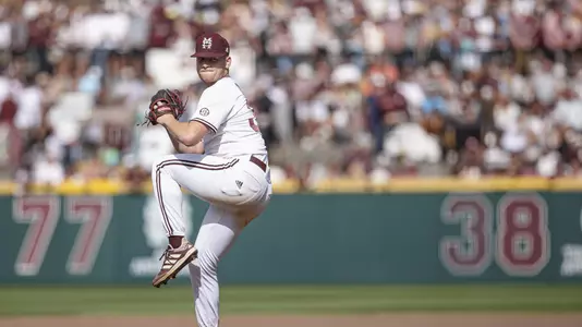 Mississippi State Baseball
